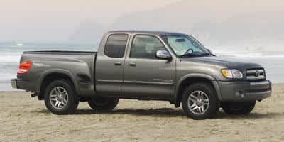 2006 Toyota Tundra 