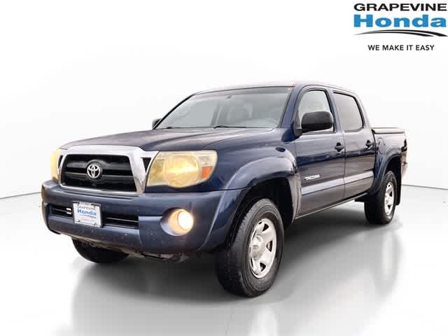2006 Toyota Tacoma PreRunner