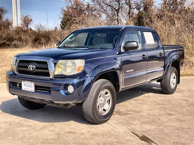2006 Toyota Tacoma PreRunner