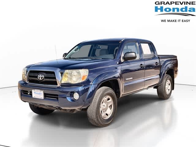 2006 Toyota Tacoma PreRunner