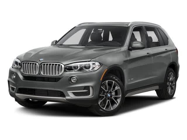 2018 BMW X5 xDrive35i xDrive35i