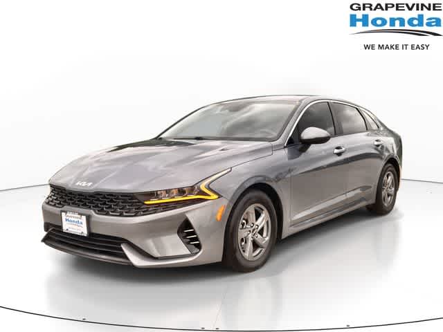 2023 Kia K5 LXS