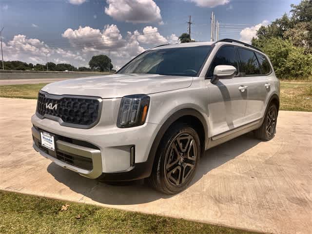 2023 Kia Telluride EX X-Line