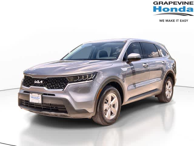 2023 Kia Sorento LX