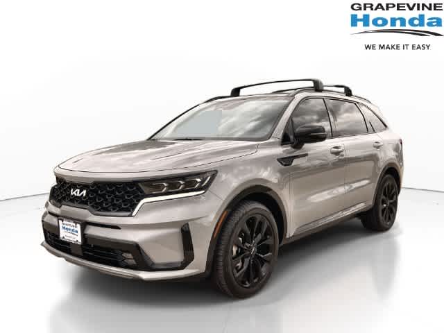 2022 Kia Sorento