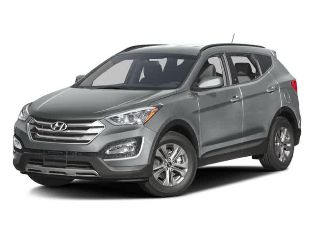 2016 Hyundai Santa Fe Sport 