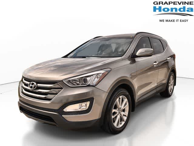 2015 Hyundai Santa Fe Sport 