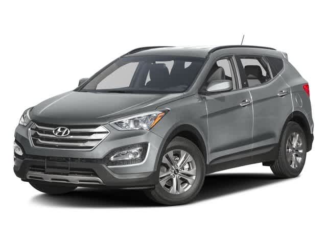 2016 Hyundai Santa Fe Sport 