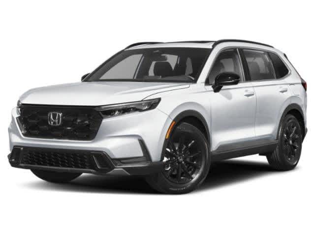 2024 Honda CR-V Sport's photo
