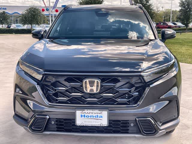 2026 Honda CR-V Sport-L - Photo 7