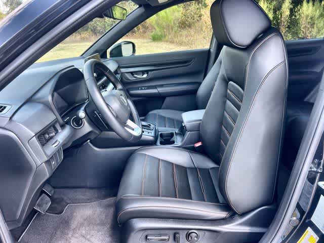 2026 Honda CR-V Sport-L - Photo 11
