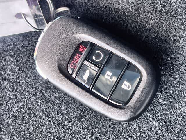 2026 Honda CR-V Sport-L - Photo 21