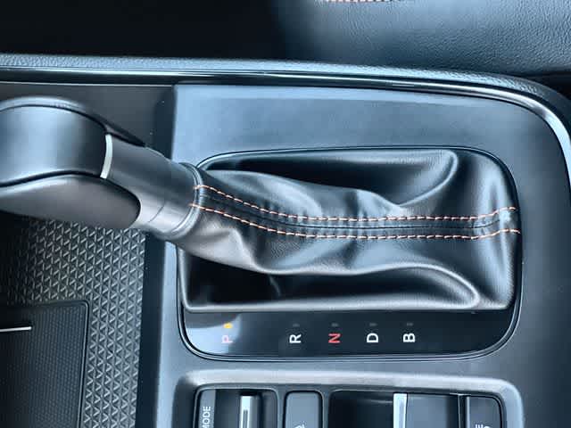 2026 Honda CR-V Sport-L - Photo 16