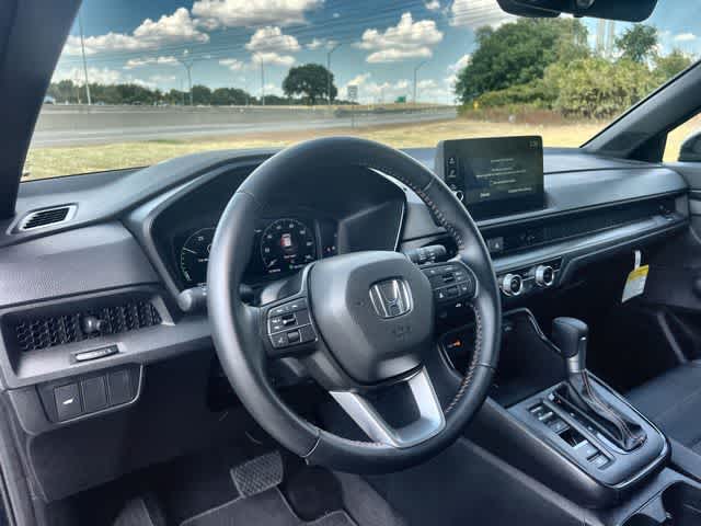 2026 Honda CR-V Sport-L - Photo 15