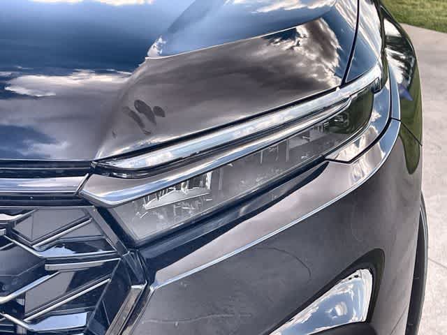2026 Honda CR-V Sport-L - Photo 24