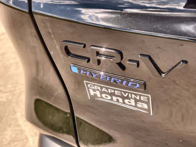 2026 Honda CR-V Sport-L - Photo 8