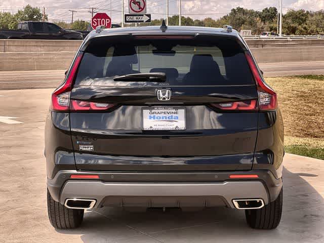 2026 Honda CR-V Sport-L - Photo 6