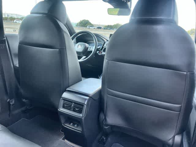 2026 Honda CR-V Sport-L - Photo 13