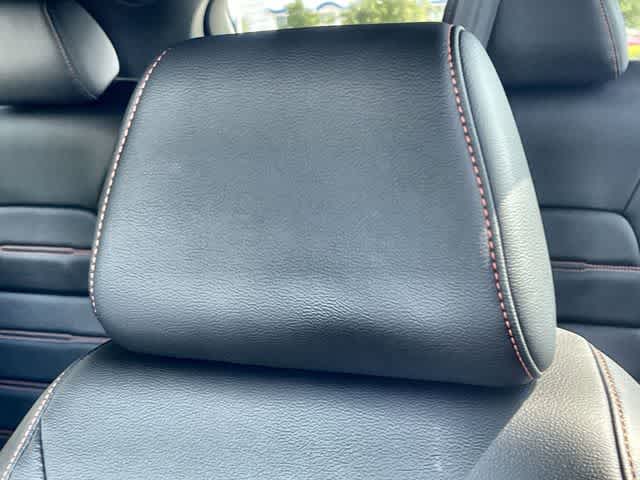 2026 Honda CR-V Sport-L - Photo 25