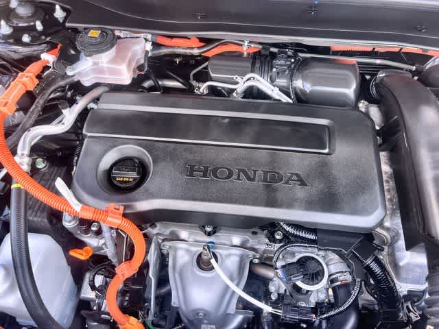 2026 Honda CR-V Sport-L - Photo 10