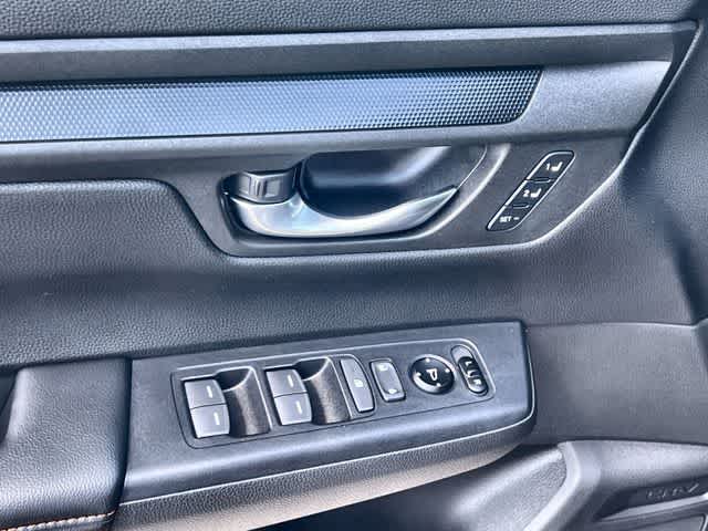 2026 Honda CR-V Sport-L - Photo 30