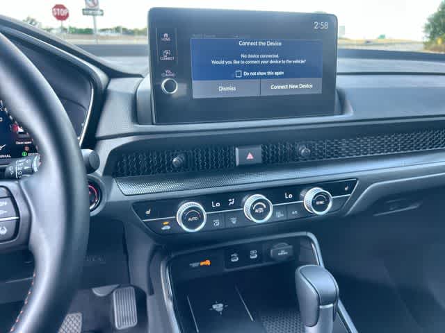 2026 Honda CR-V Sport-L - Photo 18