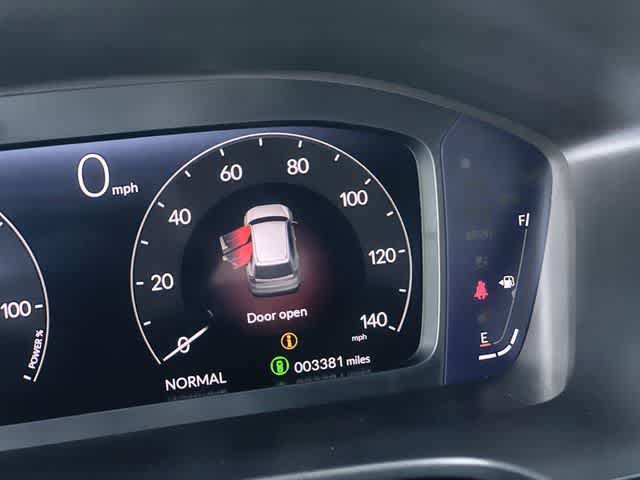 2026 Honda CR-V Sport-L - Photo 19