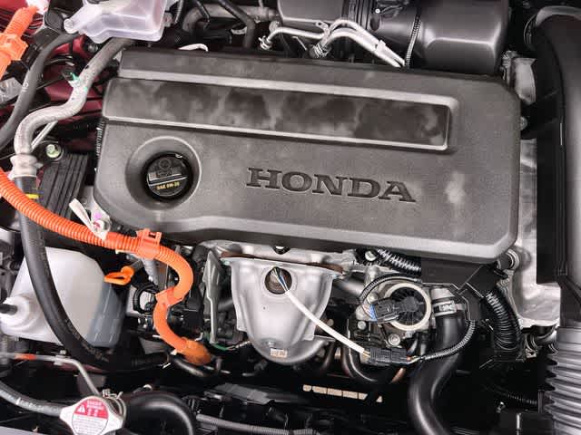 2025 Honda CR-V Sport-L - Photo 10