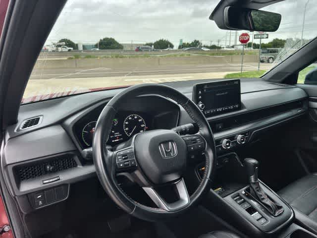 2025 Honda CR-V Sport-L - Photo 15