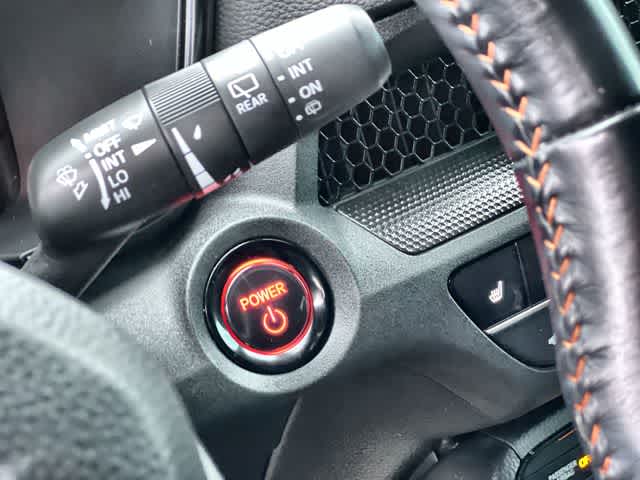 2025 Honda CR-V Sport-L - Photo 27