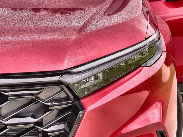 2025 Honda CR-V Sport-L - Photo 24