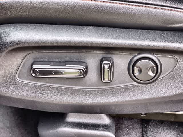 2025 Honda CR-V Sport-L - Photo 30