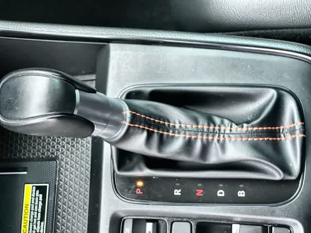 2025 Honda CR-V Sport-L - Photo 16