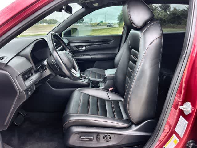 2025 Honda CR-V Sport-L - Photo 11