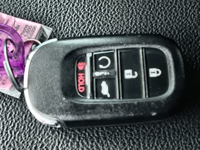 2025 Honda CR-V Sport-L - Photo 21