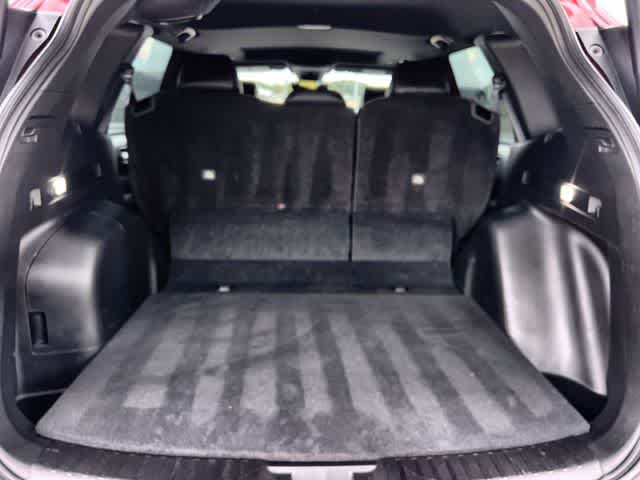 2025 Honda CR-V Sport-L - Photo 20