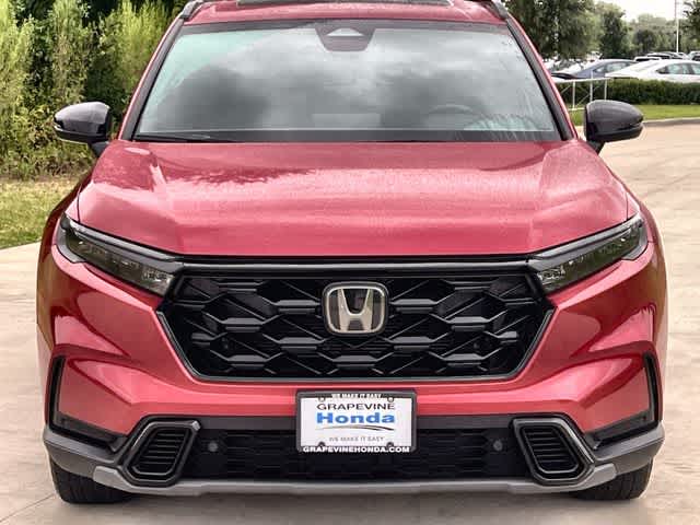 2025 Honda CR-V Sport-L - Photo 7