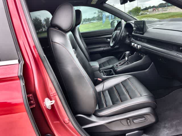 2025 Honda CR-V Sport-L - Photo 12