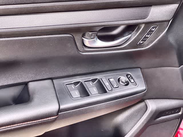 2025 Honda CR-V Sport-L - Photo 29