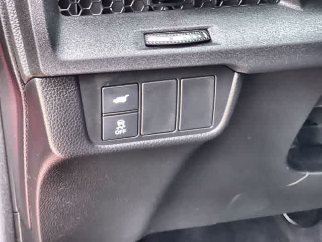 2025 Honda CR-V Sport-L - Photo 28