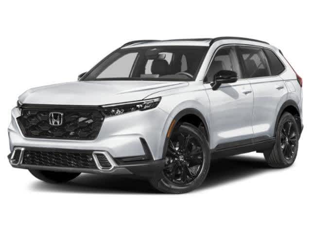 2023 Honda CR-V Hybrid Sport Touring AWD