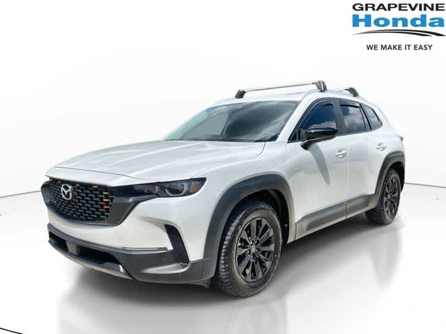2023 Mazda CX-50 2.5 S Preferred Plus Package