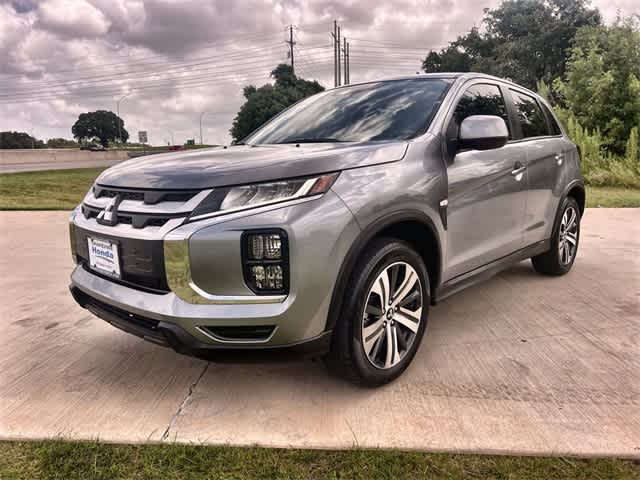 2023 Mitsubishi Outlander Sport ES
