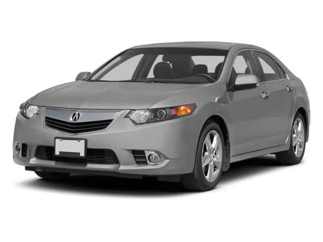 2011 Acura TSX 