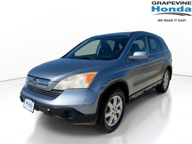 2007 Honda CR-V 