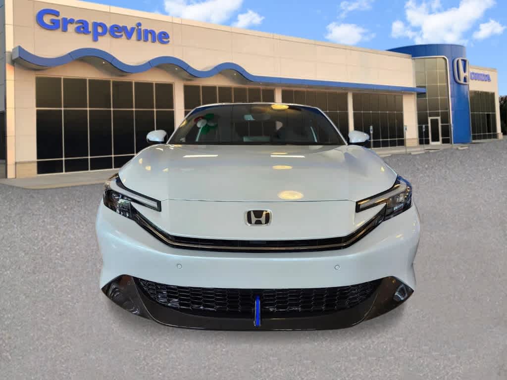 2026 Honda Prelude Base - Photo 9