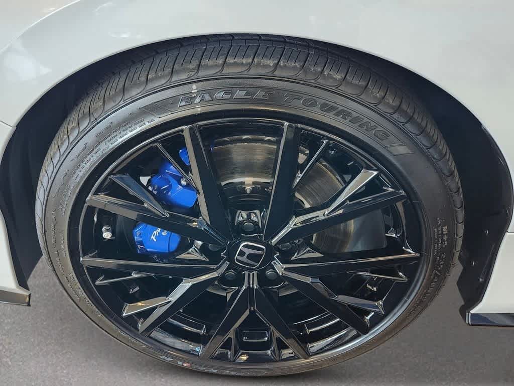 2026 Honda Prelude Base - Photo 10