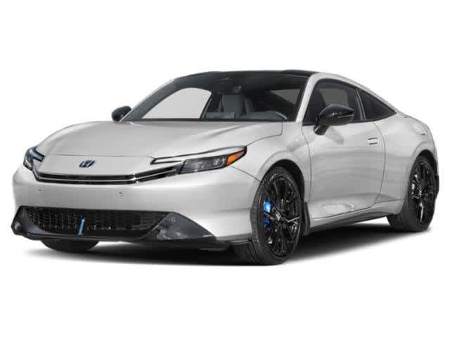 2026 Honda Prelude