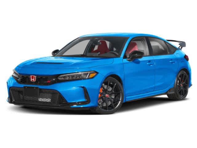 2026 Honda Civic Type R