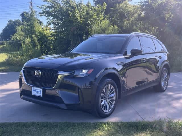 2024 Mazda CX-90 3.3 Turbo Preferred